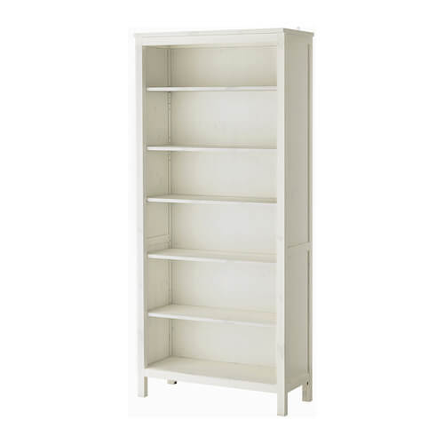 IKEA Hemnes Bookcase